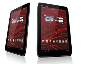 Motorola Xoom 2 Media Edition