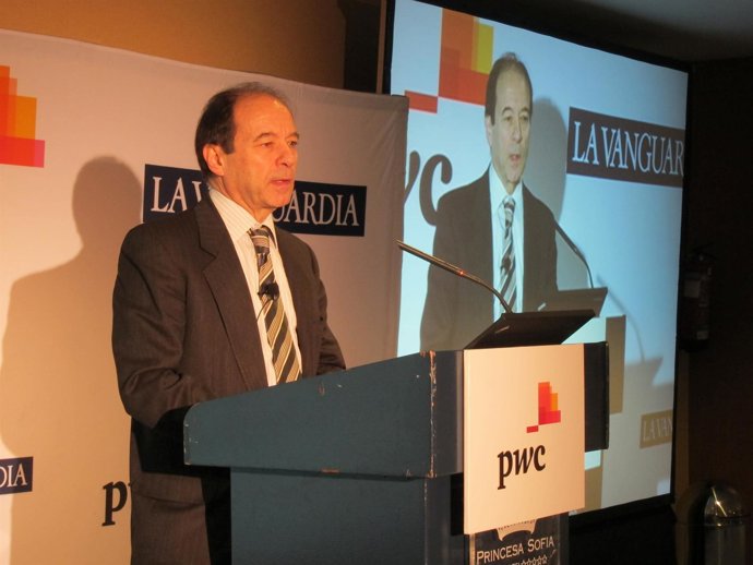 Joaquín Trigo, Dtor.Gral. IEE