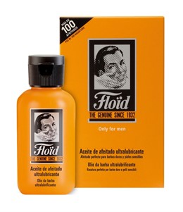 Productos De Afeitado Floïd