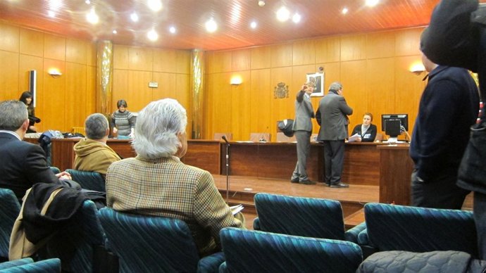 La Junta De Acreedores De GFB No Llegó A Celebrarse Por Falta De Quórum