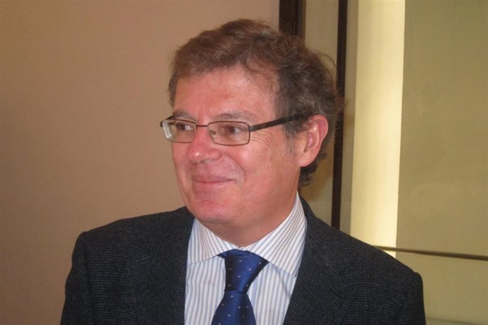 UCLM Rector Miguel Ángel Collado
