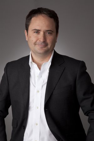 Managing Director De Amazon España, François Nuyts