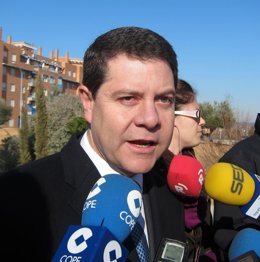 EMILIANO GARCÍA-PAGE