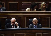 Montoro reitera su preocupación por las cuentas andaluzas