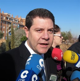 EMILIANO GARCÍA-PAGE