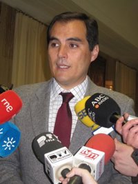 Nieto resalta "el plus de agilidad" de la candidatura de los Patios a Patrimonio Inmaterial