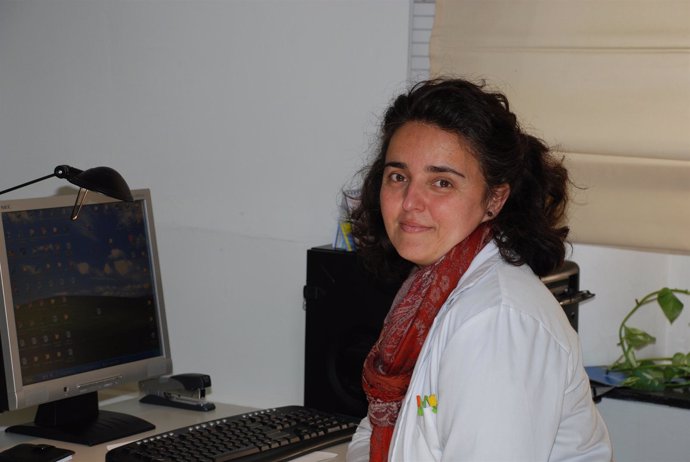 La Investigadora De La UPO Pilar Ortiz, Coordinadora Del Proyecto
