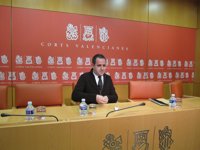 Gürtel. - Alarte sobre la visita del Papa: "el PP mete la mano en todos los sitios por donde pasa"