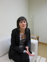 Ana Pontón respecta a decisión de Táboas e afirma que "ninguén" máis do grupo do BNG "manifestou" vontade de irse