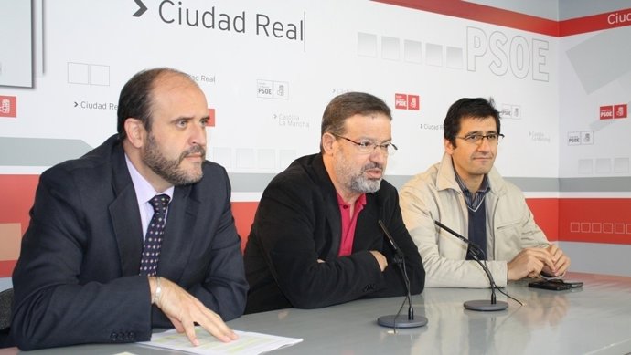 Guijarro, De Lara, Caballero