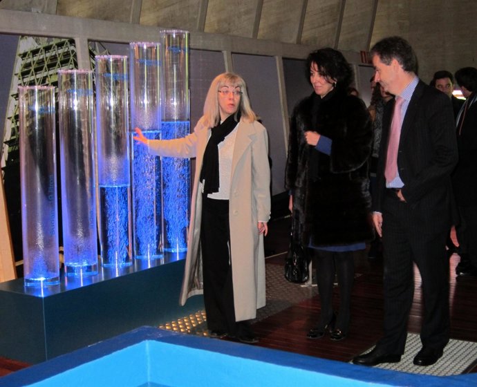 Rodríguez Hidalgo Explica A Cantalapiedra Y García Del Valle Los Elementos