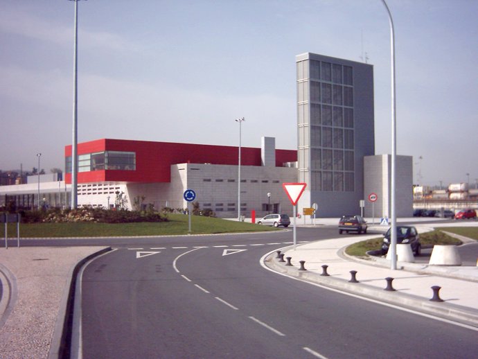 Ficoban izango da Stock Outlet Azoka