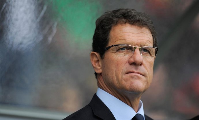 Fabio Capello