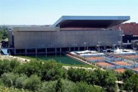 Lissavetzy asegura que con la cesión de Caja Mágica a una escudería el Ayuntamiento "no apuesta por el deporte de base"