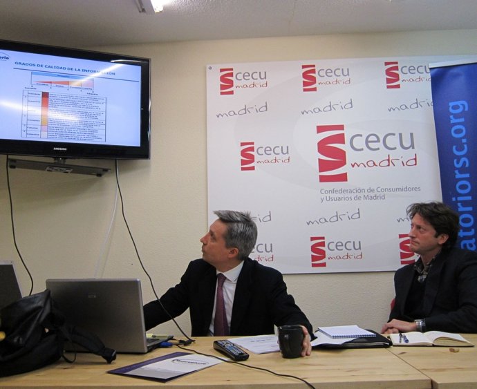 8 Edición Del Estudio La RSC En Las Empresas Del Ibex 35 Del Observatorio De RSC