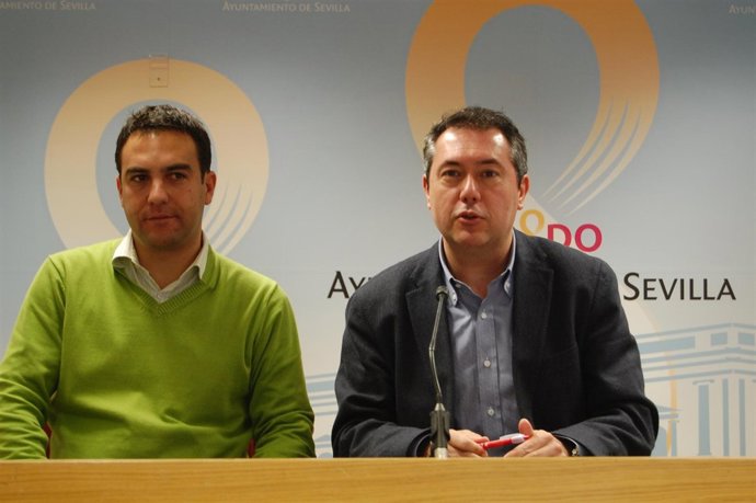 Espadas En Su Última Intervención.