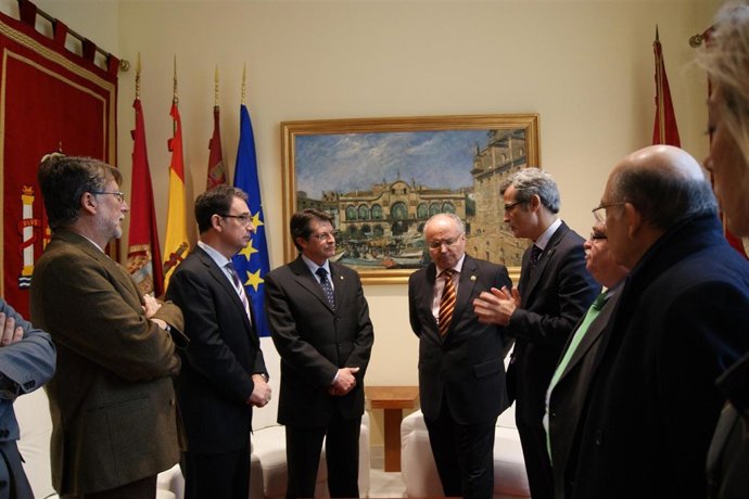 Presentación Del Nuevo Protocolo De Actuación Judicial Para Supuestos De Grandes