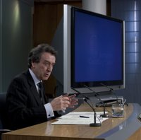 De Santiago-Juárez espera que Óscar López tome la "decisión más conveniente" para él y para la Comunidad