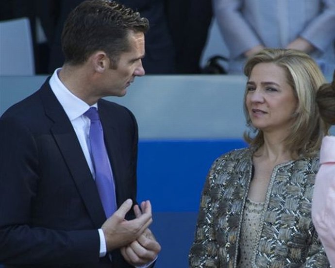 Urdangarin declarará finalmente por escrito
