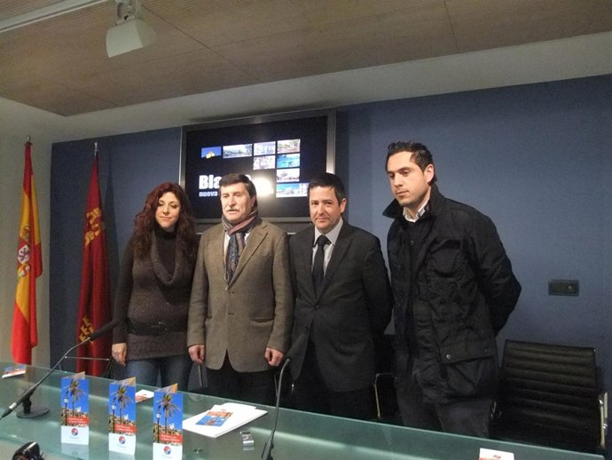 Box, Laorden, Ujaldón, Y Box