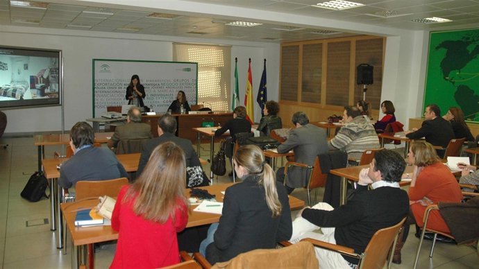 Jornadas De Empresas De Hábitat Y Moda,