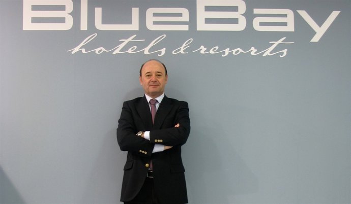 Nuevo Subdirector General De Bluebay, Miguel Ángel Cano