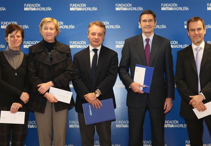 Asegurados De Mutua Madrileña Eligen Las ONG Que Recibirán Ayudas De Su Fundació