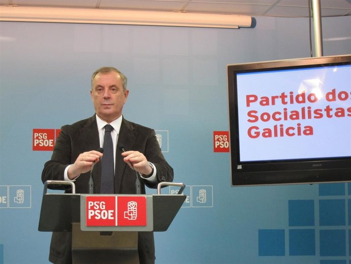 Pachi Vázquez