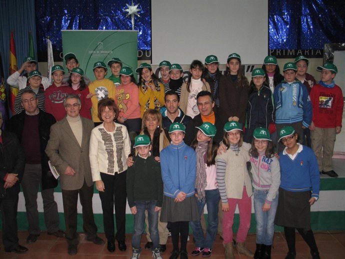 Presentación De La Campaña Hoy