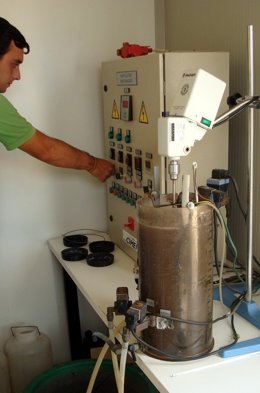 Proyecto Para Reducir Fósforo En Aguas Residuales