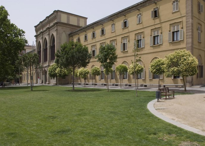 Universidad de Lleida