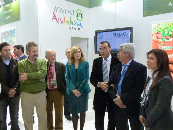 Esta Noticia Es Hablando De La Fresa De Huelva, Pero Si Queréis La Hago Yo. Deci