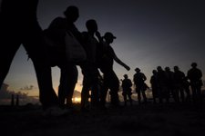 Policías En Bahía Ponen Fin A La Huelga Y Se Entregan A Las Autoridades