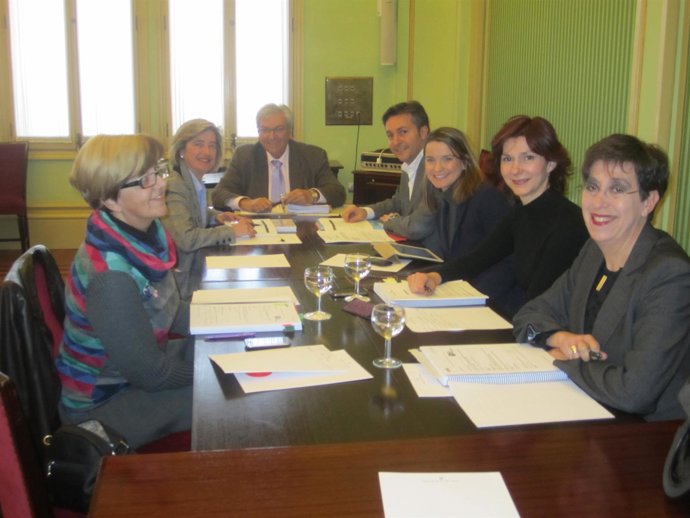 Ley De Emprendedores 