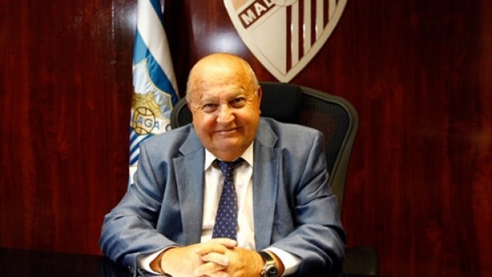 Fallece José Carlos Pérez, Miembro Del Consejo Consultivo Del Málag CF
