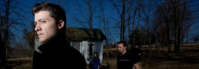 Ryan Buell Vuelve A España Con Sus 'Fenómenos Paranormales'