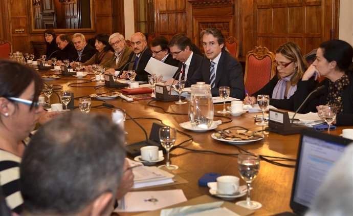 Consejo De Sostenibilidad