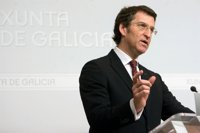 Consello.- Feijóo sobre a marcha de Navantia: "Se se fixese hai moito tempo, ao mellor non estabamos así"