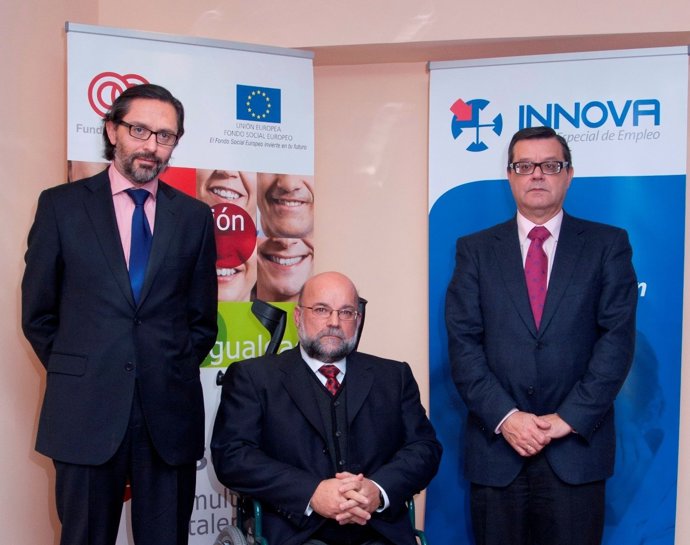 Acuerdo FSC Inserta E Innova