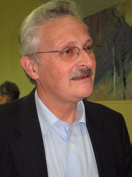 Antonio Trevín