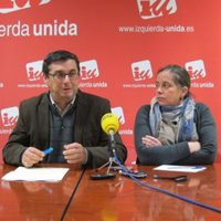 IU llevará al Congreso el debate del precio de la uva por debajo del coste de producción