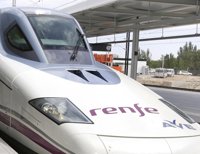 O Consello de Ministros aprobará mañá as obras do tramo do AVE entre Vigo e Soutomaior por 60 millóns