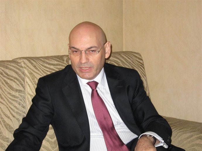 Vigo Foto Gomez Bermudez Conferencia