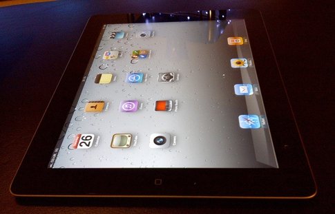 Ipad 2