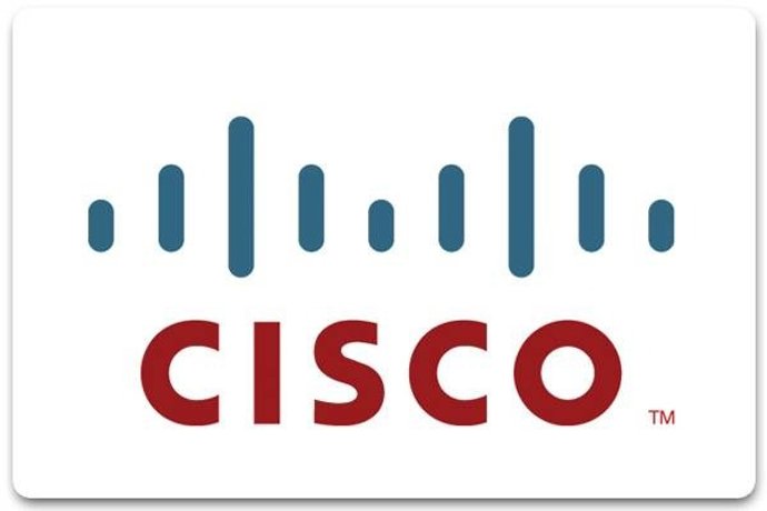 Logotipo Cisco