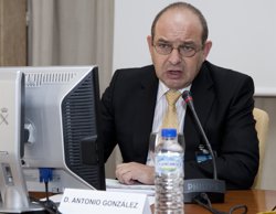 Director De Protección De Infraestructuras Críticas En Indra, Antonio González