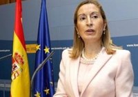 En el 'pendrive' que le dieron a Pastor no aparecía el agujero de Fomento