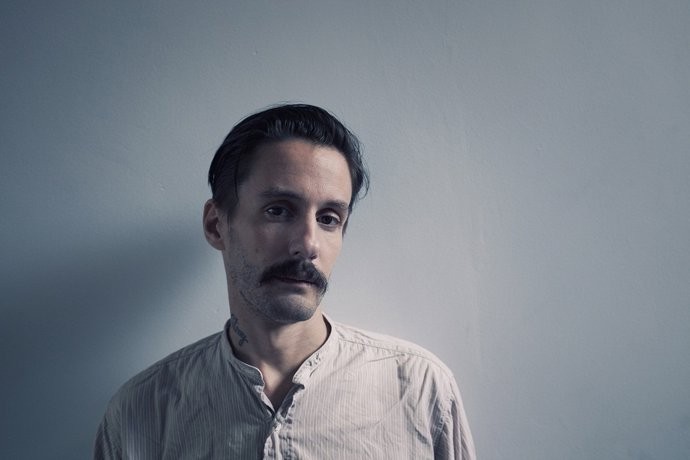 Ivan Smagghe