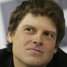 El ex ciclista alemán Jan Ullrich 