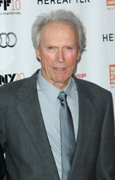 Clint Eastwood